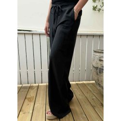 Navi Clarina Pants- Black