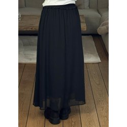 Nellie Skirt- Black