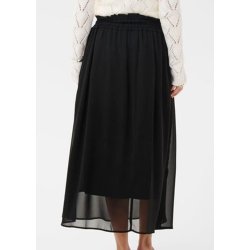 Nellie Skirt- Black