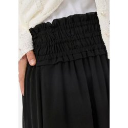 Nellie Skirt- Black