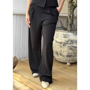 New Glut Pants- Black