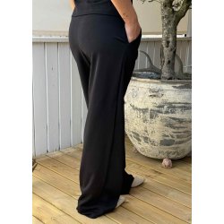 New Glut Pants- Black