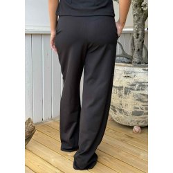 New Glut Pants- Black