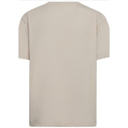 Nila T-shirt- Sand