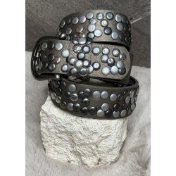 Nittet Belt 1359- Cafe