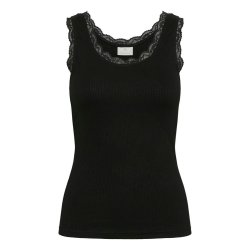 Omi Top- Black