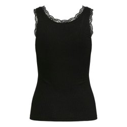 Omi Top- Black
