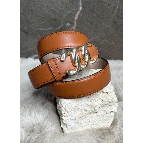 Orient Belt 0015- Camel