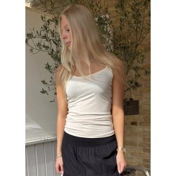 Penelope Single Top- Cement