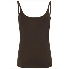 Penelope Single Top-Bitter Chokolat