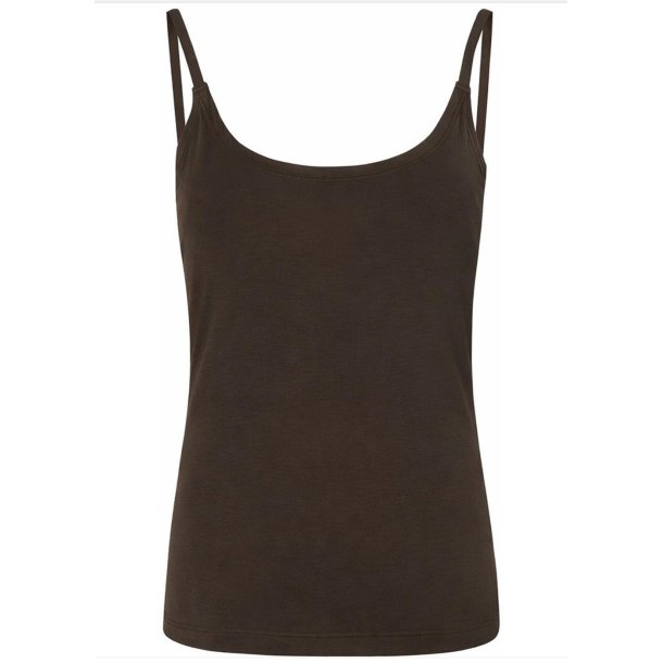 Penelope Single Top-Bitter Chokolat