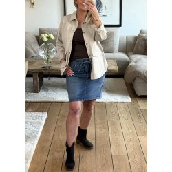 Penelope Tank Top- Bitter Chocolate