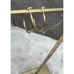 Plain Creoler 150- Gold