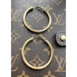 Plain Creoler 350- Gold