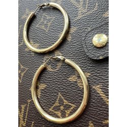 Plain Creoler 350- Gold