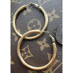 Plain Creoler 350- Gold