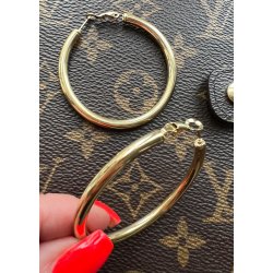 Plain Creoler 350- Gold