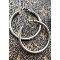 Plain  Creoler 350- Silver