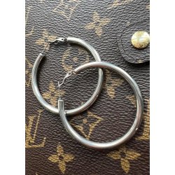 Plain  Creoler 350- Silver