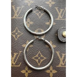 Plain  Creoler 350- Silver