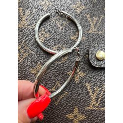 Plain  Creoler 350- Silver