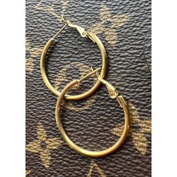 Plain Creoler 120- Gold