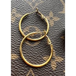 Plain Creoler 120- Gold