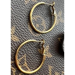 Plain Creoler 120- Gold