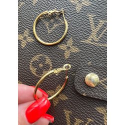 Plain Creoler 120- Gold