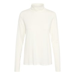 Poppy Rollneck- Spring gardenia