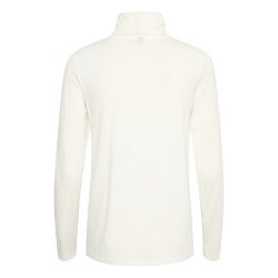 Poppy Rollneck- Spring gardenia