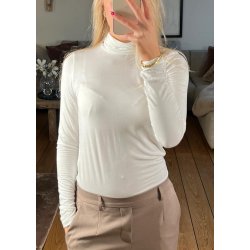 Poppy Rollneck- Spring gardenia