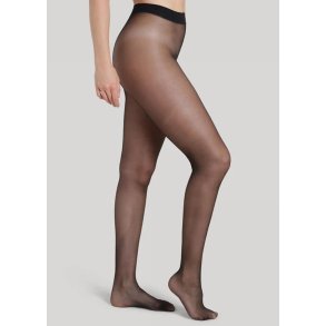 Rebecca Tights 18263- Black
