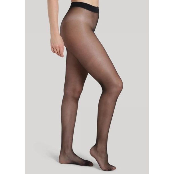 Rebecca Tights 18263- Black