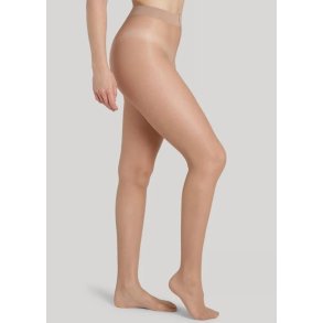 Rebecca Tights 18263- Med Nude