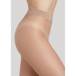 Rebecca Tights 18263- Med Nude