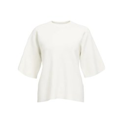 Reynard 2/4 Knit Pullover-cloude Da