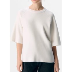 Reynard 2/4 Knit Pullover-cloude Da