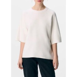 Reynard 2/4 Knit Pullover-cloude Da