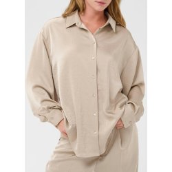 Rory Shirt-Feather Gray