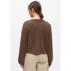 Saggia ls Knit Cardigan- Caraf