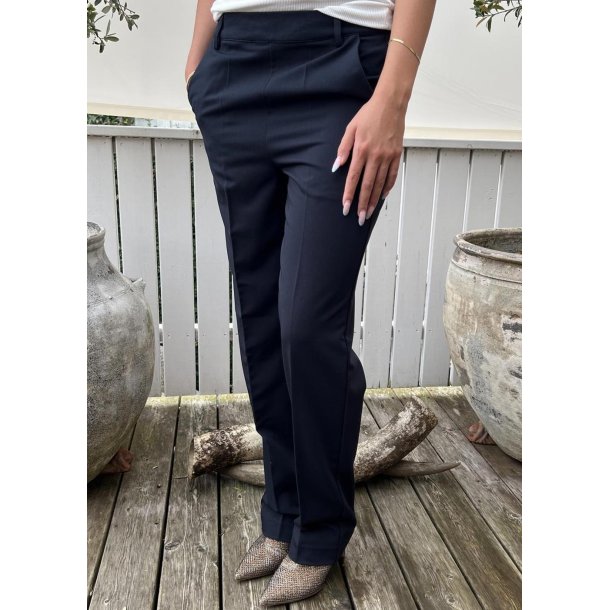 Sakura Hw Pants- Midnight Marine