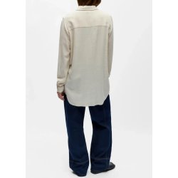 Sanne l/s Shirt- Sandshell