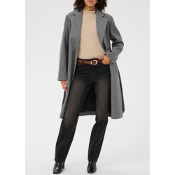 Saturn Jacket- Grey Melange