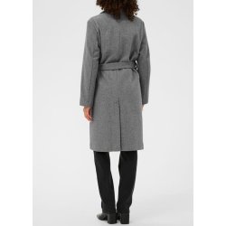 Saturn Jacket- Grey Melange