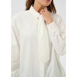 Solea Shirt-Chalk