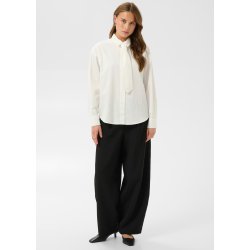 Solea Shirt-Chalk