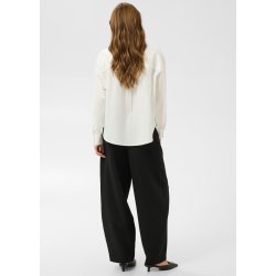 Solea Shirt-Chalk