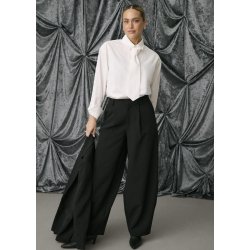 Solea Shirt-Chalk