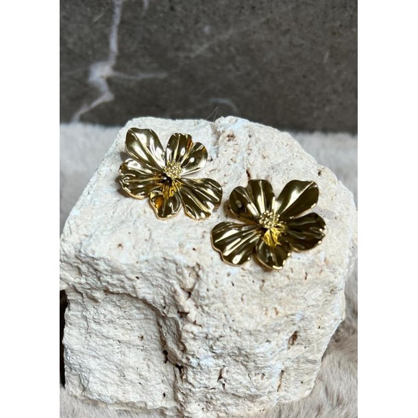 Spring Earring